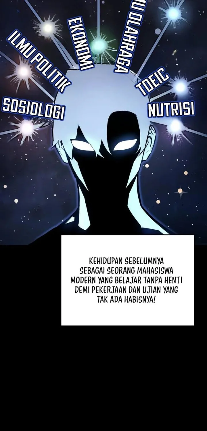 The Wandering Knights Survival Manual Chapter 2 Halaman 9