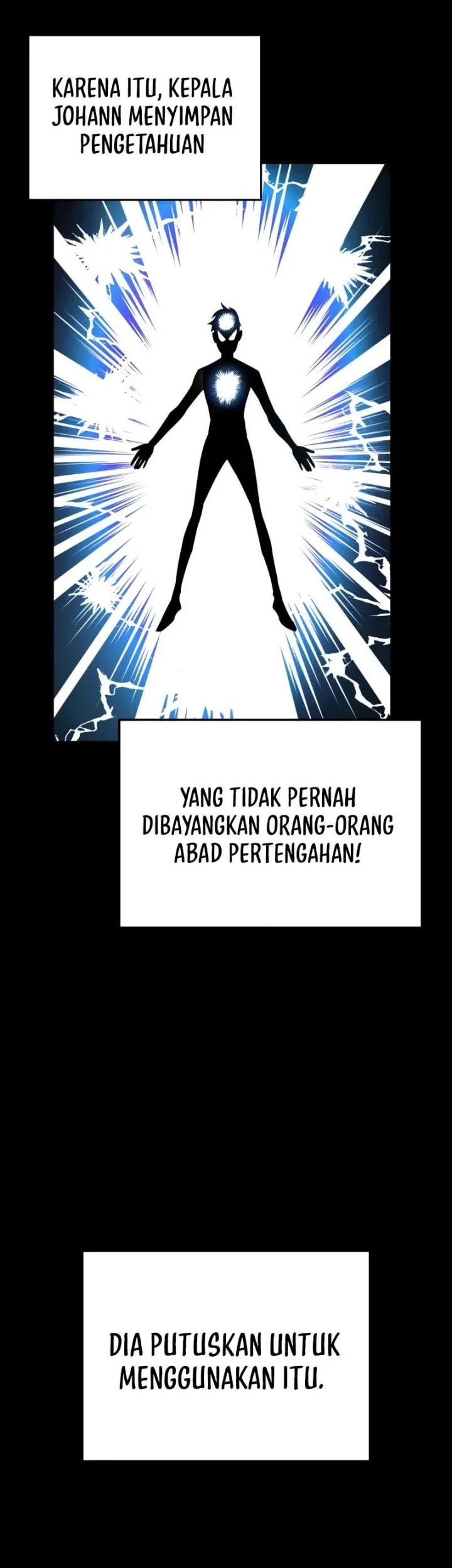 The Wandering Knights Survival Manual Chapter 2 Halaman 10