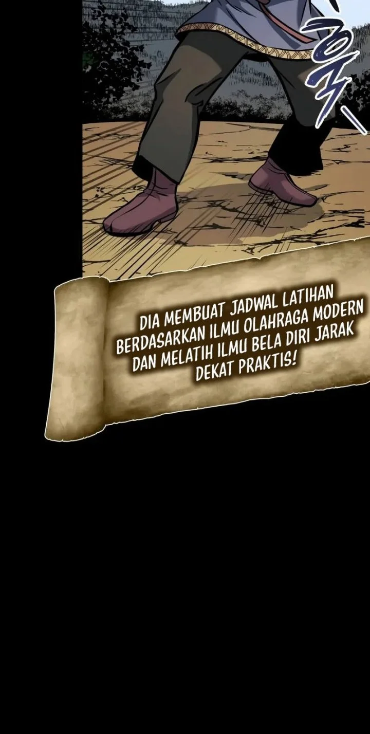 The Wandering Knights Survival Manual Chapter 2 Halaman 13