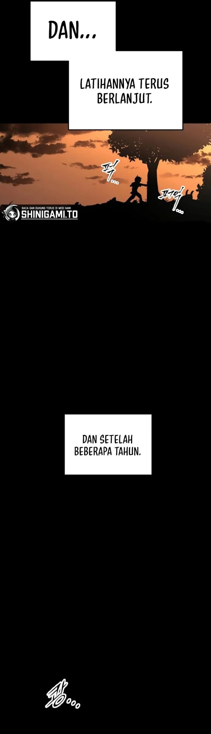 The Wandering Knights Survival Manual Chapter 2 Halaman 14