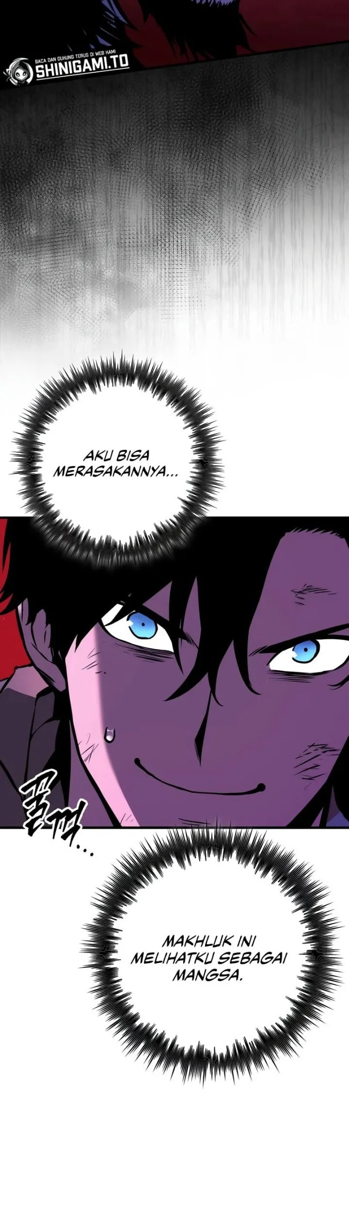 The Wandering Knights Survival Manual Chapter 2 Halaman 42