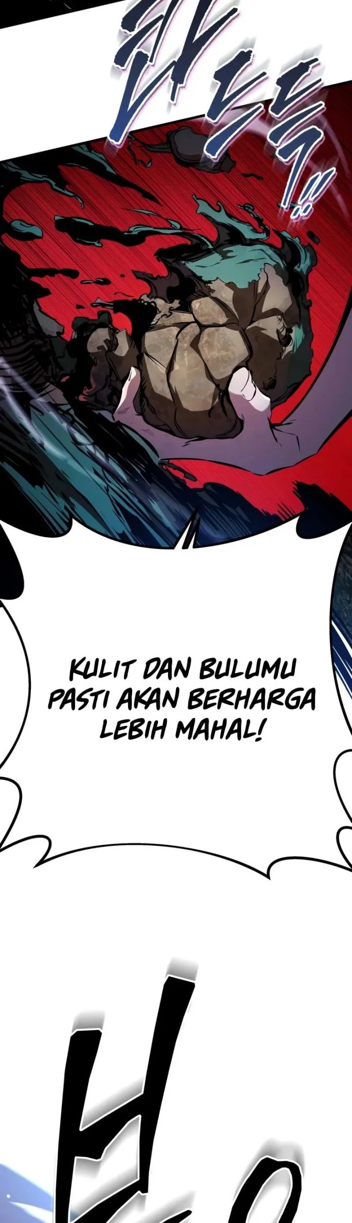 The Wandering Knights Survival Manual Chapter 2 Halaman 48