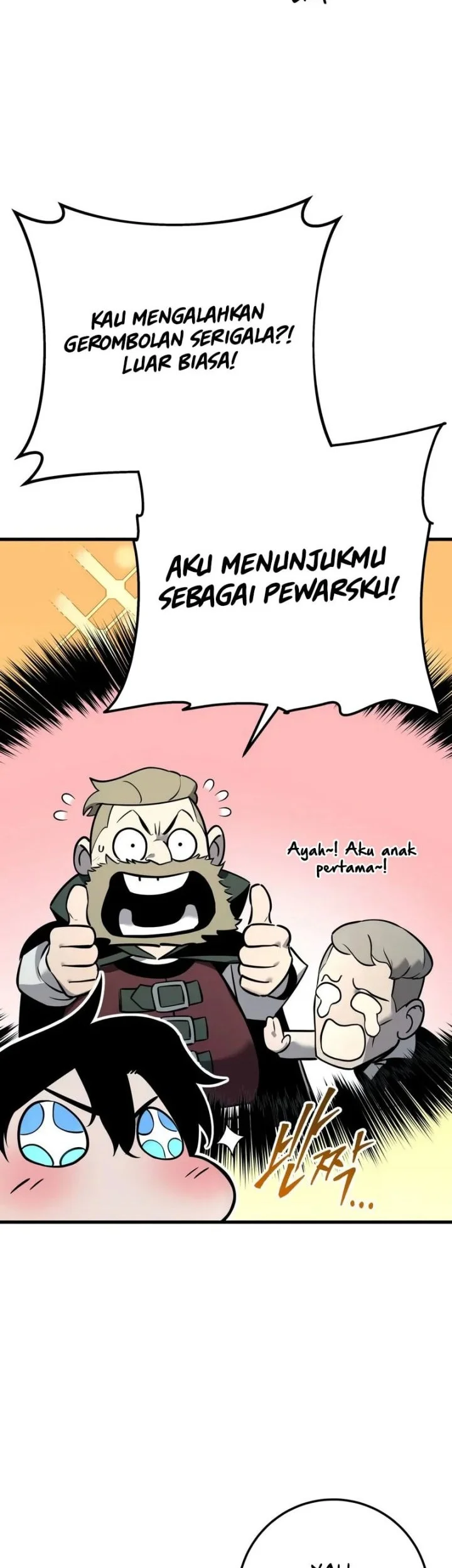 The Wandering Knights Survival Manual Chapter 2 Halaman 72