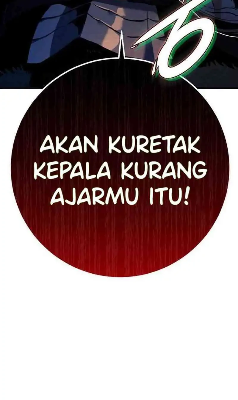 The Wandering Knights Survival Manual Chapter 3 Halaman 10