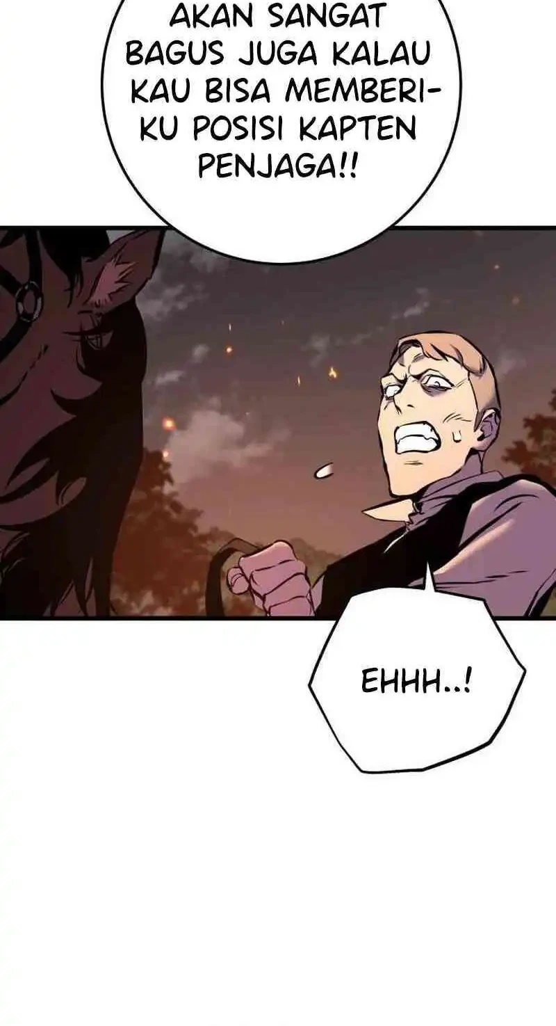 The Wandering Knights Survival Manual Chapter 3 Halaman 20