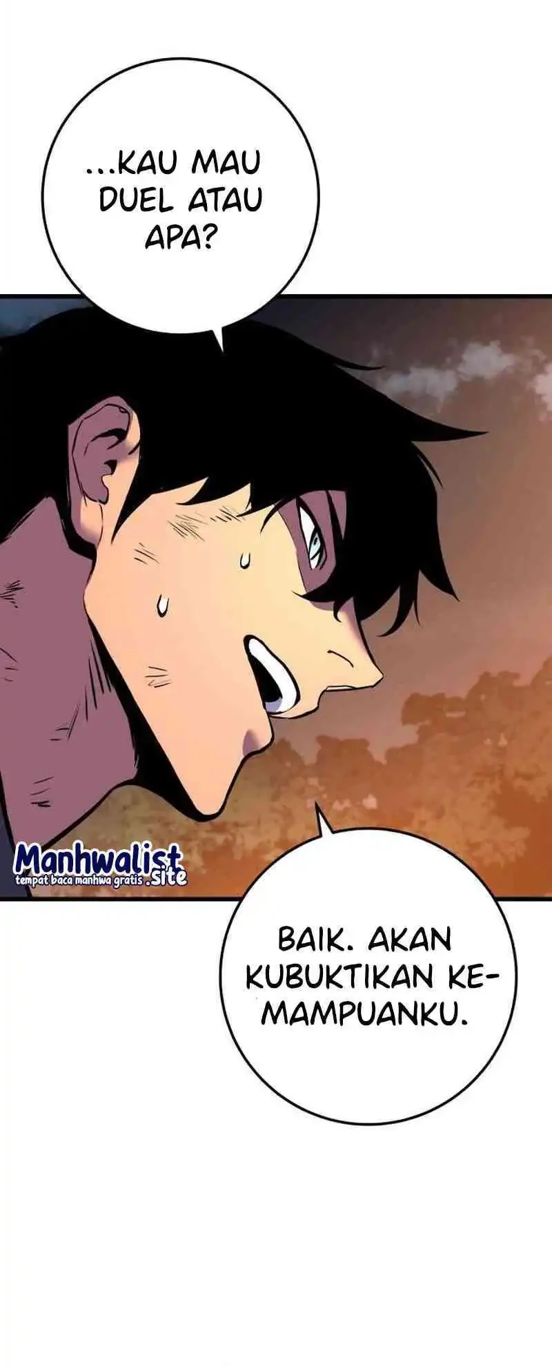The Wandering Knights Survival Manual Chapter 3 Halaman 28