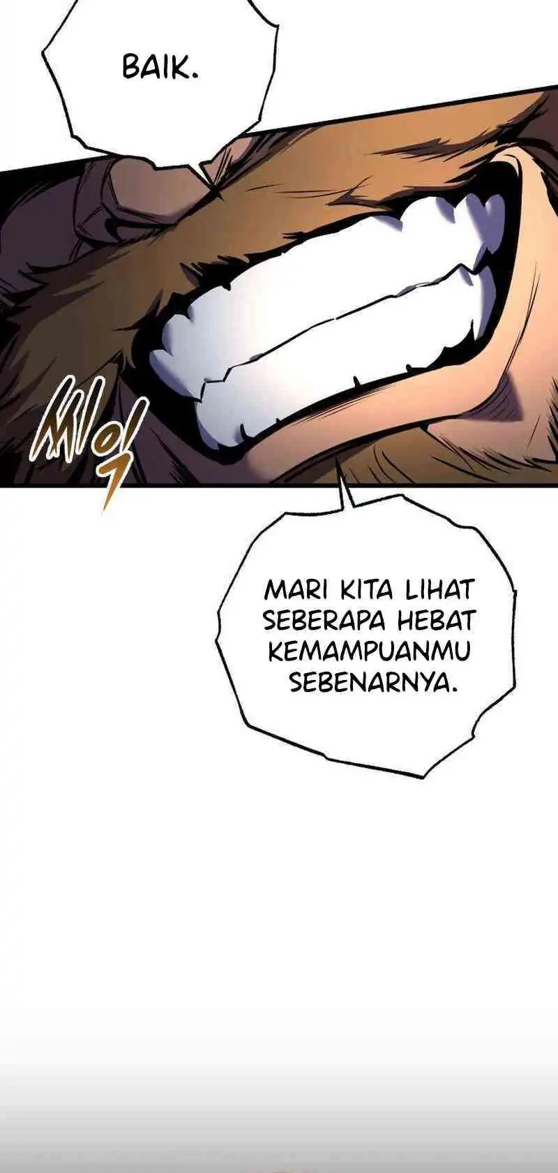 The Wandering Knights Survival Manual Chapter 3 Halaman 30