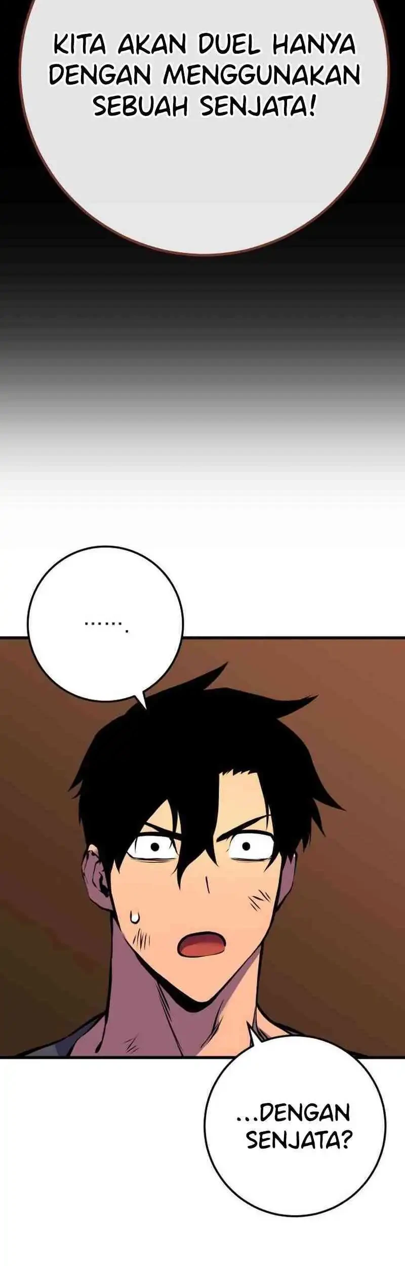 The Wandering Knights Survival Manual Chapter 3 Halaman 32
