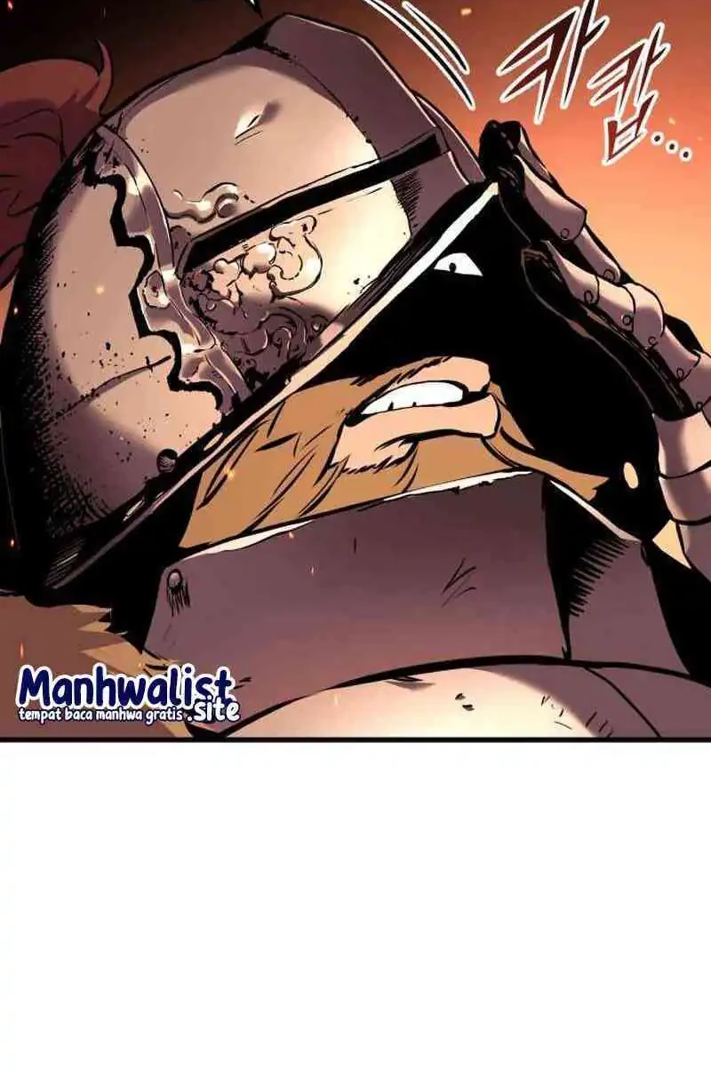 The Wandering Knights Survival Manual Chapter 3 Halaman 40