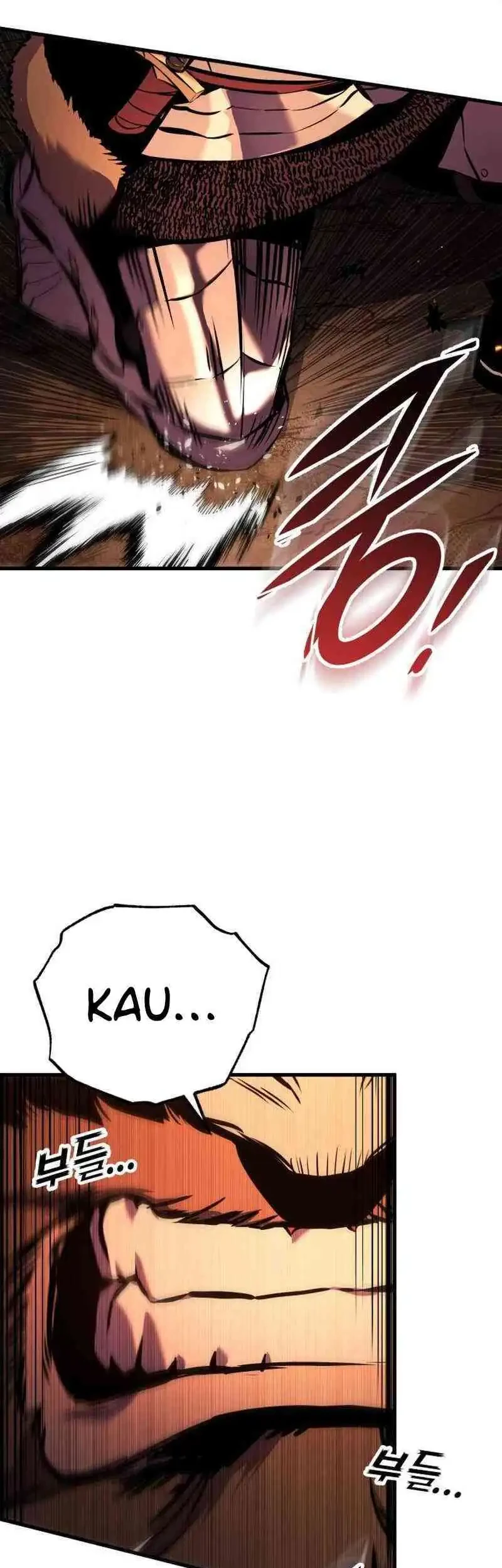 The Wandering Knights Survival Manual Chapter 3 Halaman 51