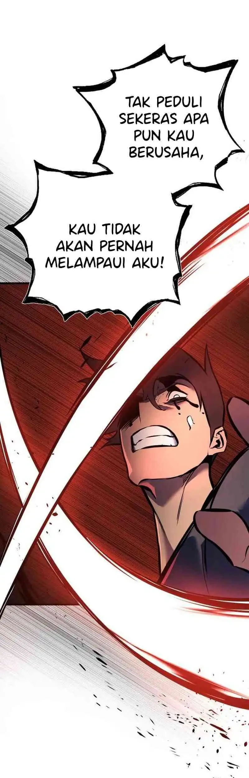 The Wandering Knights Survival Manual Chapter 3 Halaman 57