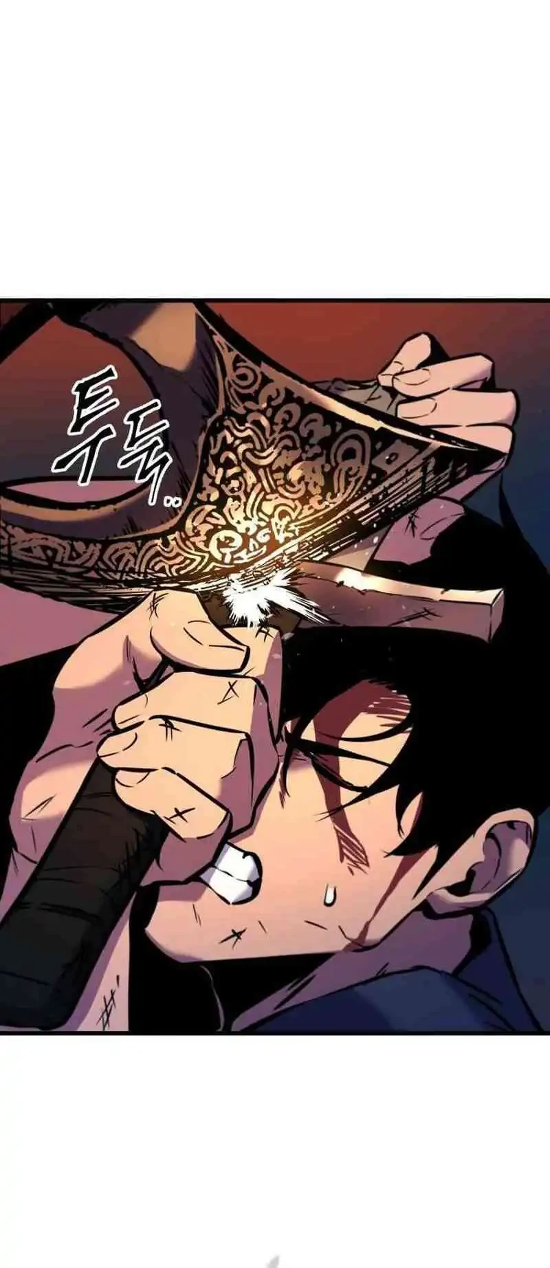 The Wandering Knights Survival Manual Chapter 3 Halaman 65