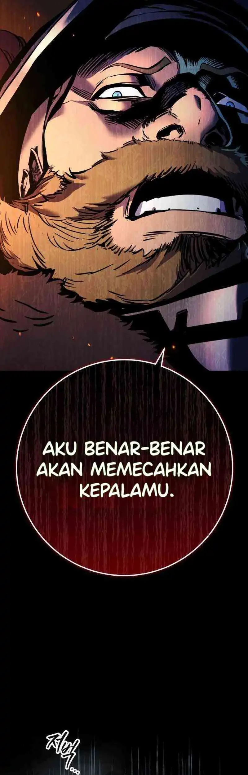 The Wandering Knights Survival Manual Chapter 3 Halaman 70