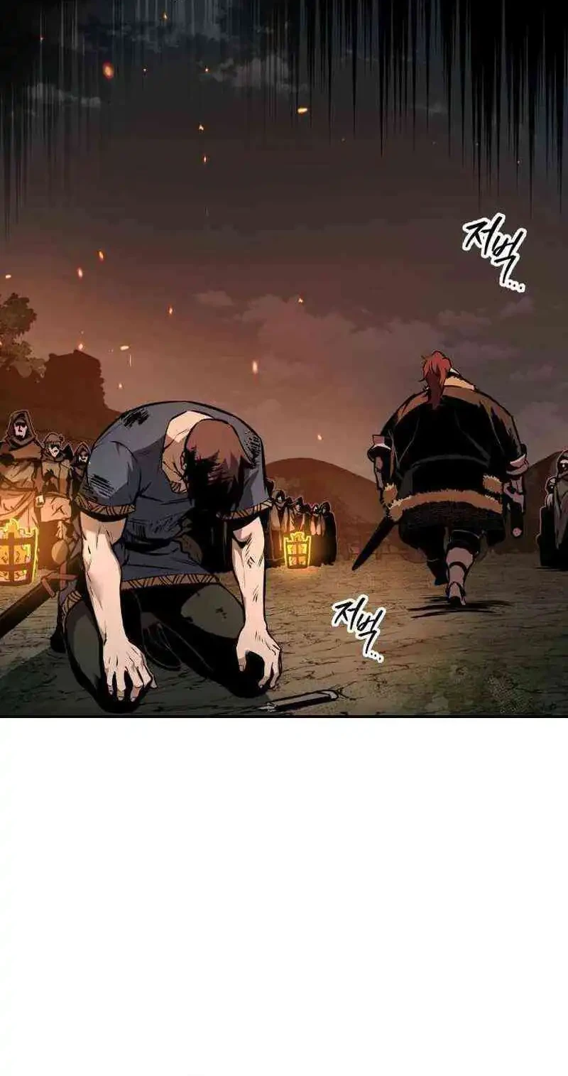 The Wandering Knights Survival Manual Chapter 3 Halaman 71