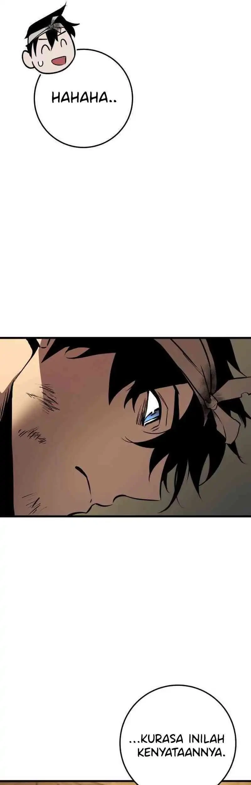 The Wandering Knights Survival Manual Chapter 3 Halaman 78
