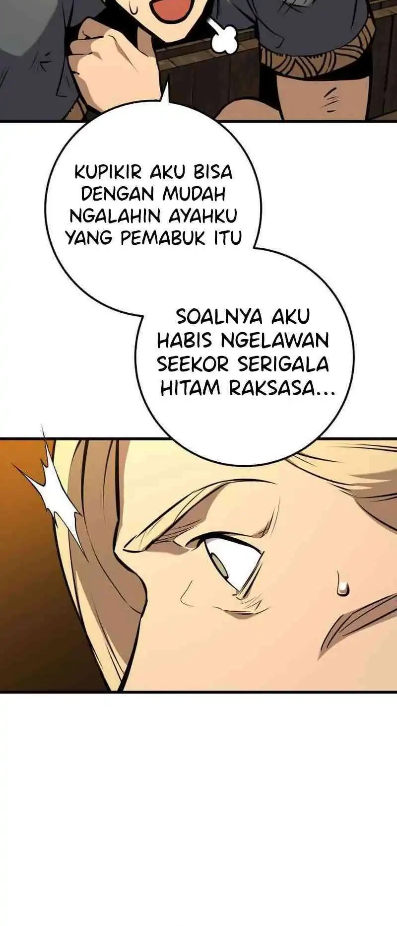 The Wandering Knights Survival Manual Chapter 3 Halaman 83