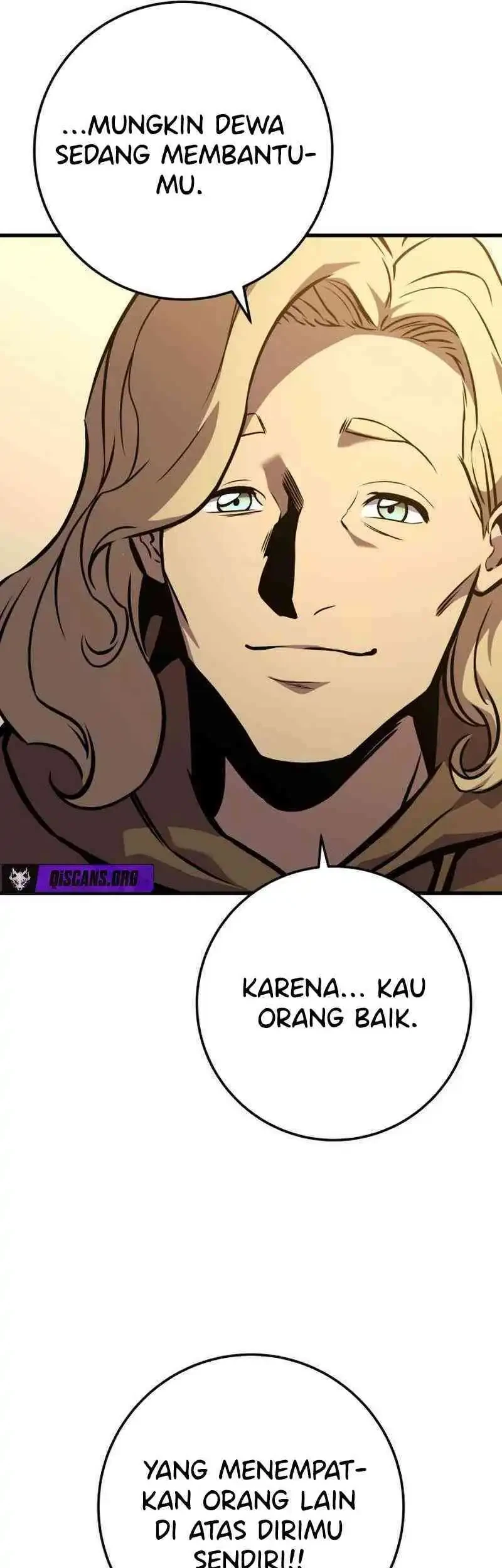 The Wandering Knights Survival Manual Chapter 3 Halaman 93