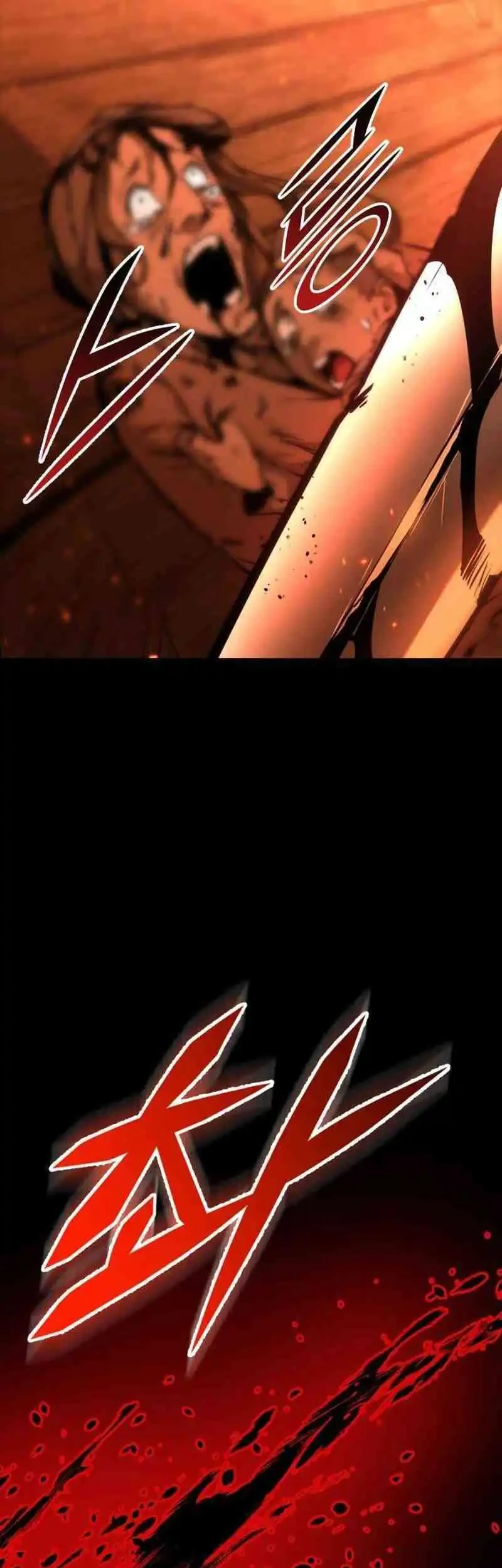 The Wandering Knights Survival Manual Chapter 3 Halaman 101