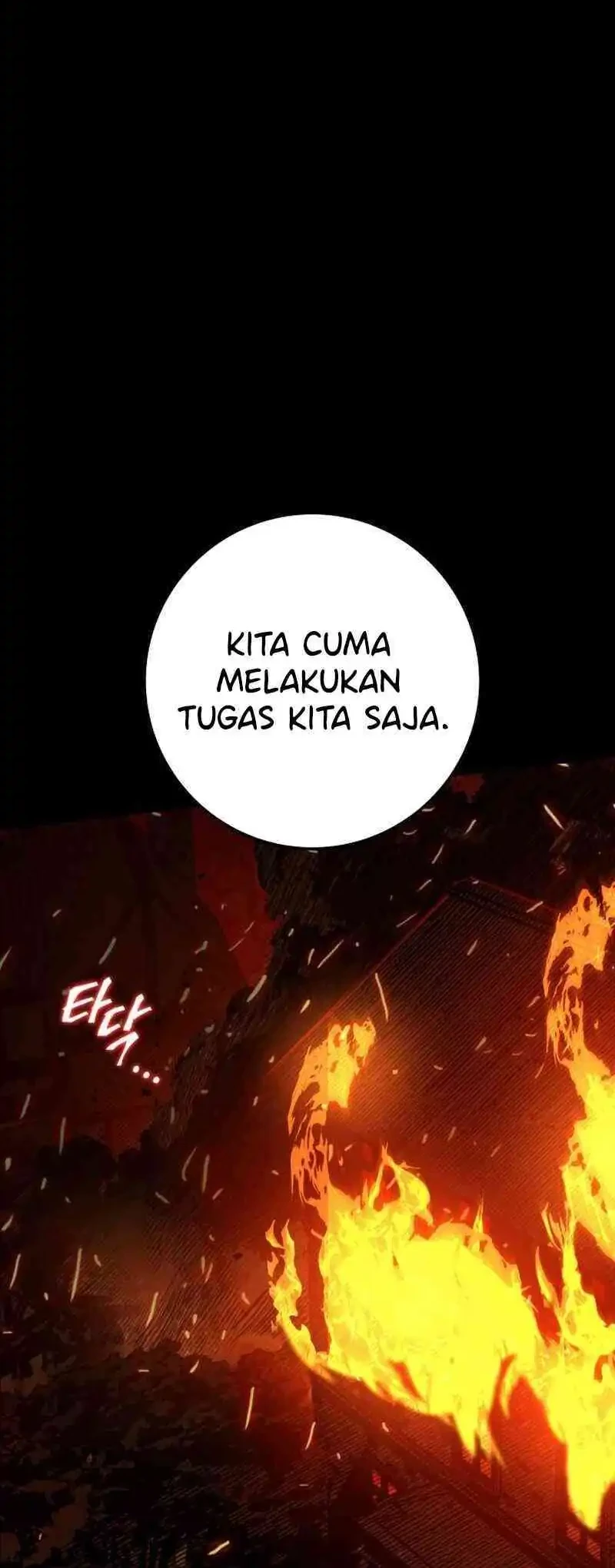 The Wandering Knights Survival Manual Chapter 3 Halaman 106