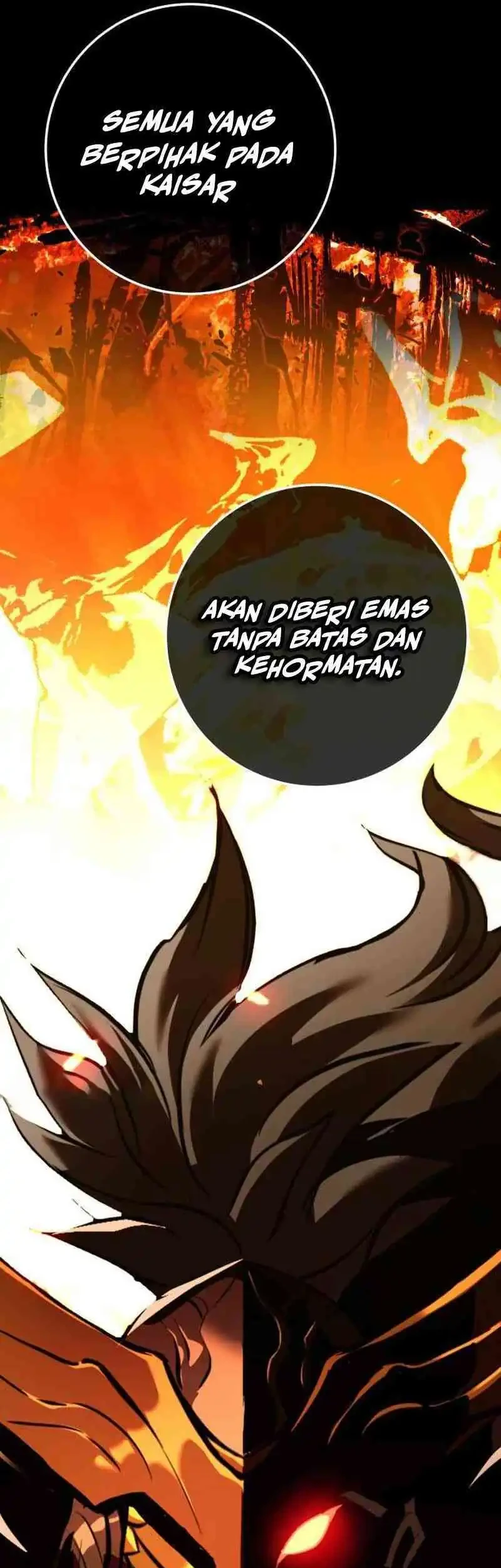 The Wandering Knights Survival Manual Chapter 3 Halaman 118