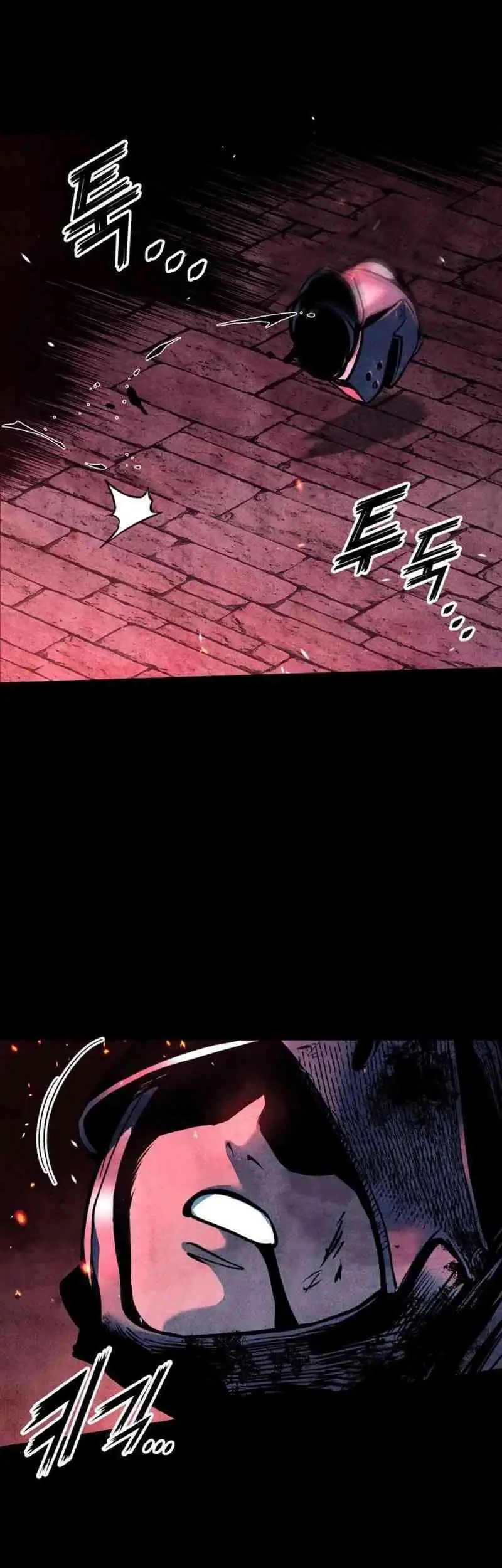 The Wandering Knights Survival Manual Chapter 4 Halaman 11