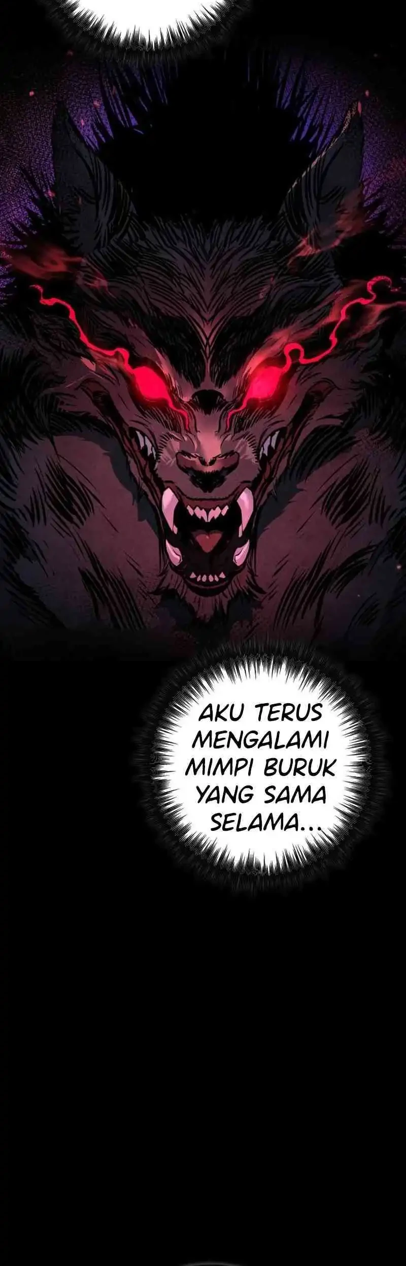 The Wandering Knights Survival Manual Chapter 4 Halaman 17