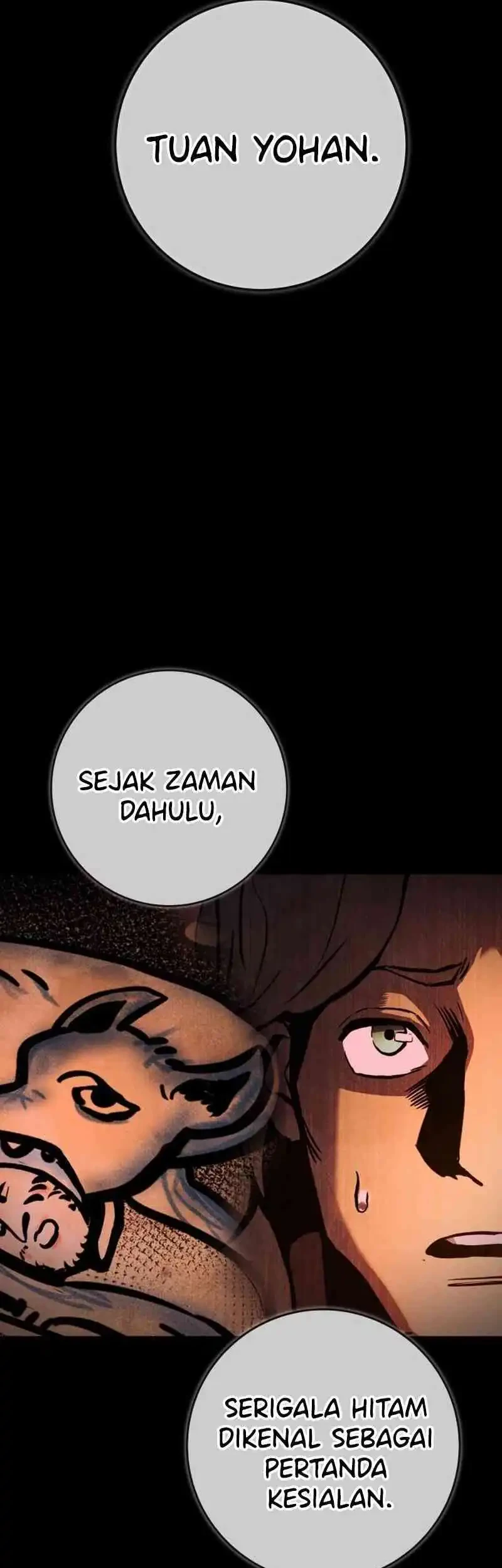 The Wandering Knights Survival Manual Chapter 4 Halaman 18