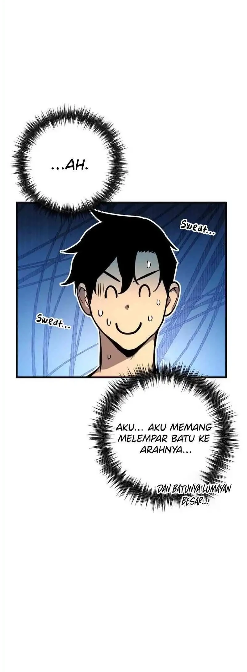 The Wandering Knights Survival Manual Chapter 4 Halaman 23