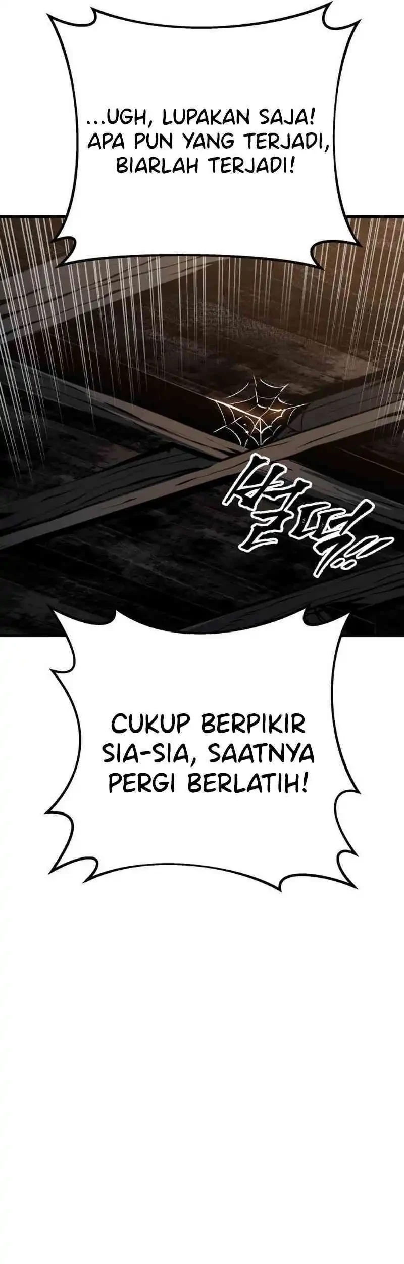 The Wandering Knights Survival Manual Chapter 4 Halaman 24