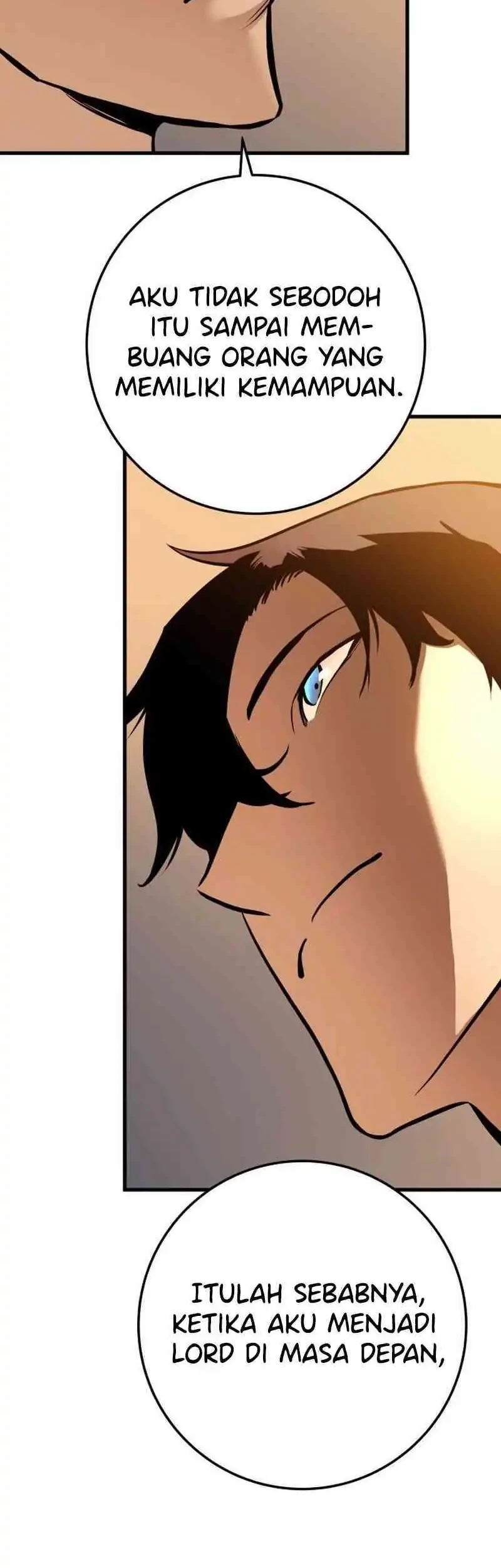 The Wandering Knights Survival Manual Chapter 4 Halaman 55