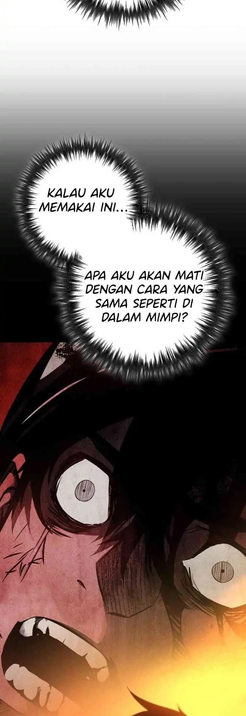 The Wandering Knights Survival Manual Chapter 4 Halaman 61
