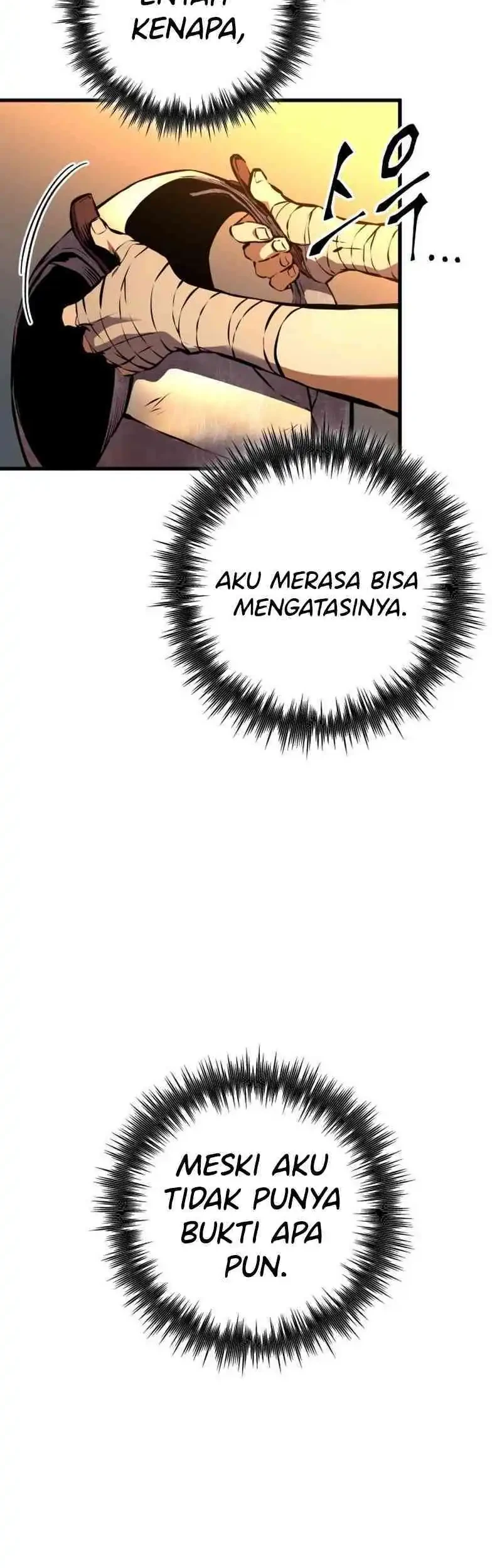 The Wandering Knights Survival Manual Chapter 4 Halaman 63