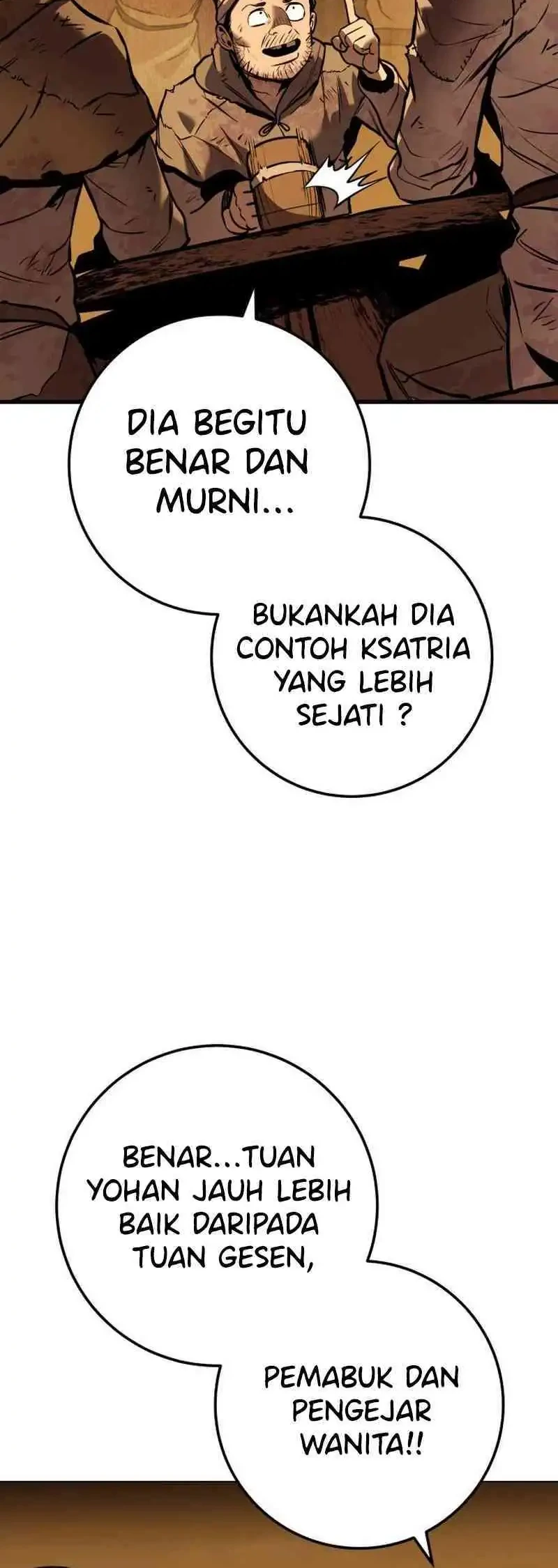 The Wandering Knights Survival Manual Chapter 4 Halaman 71