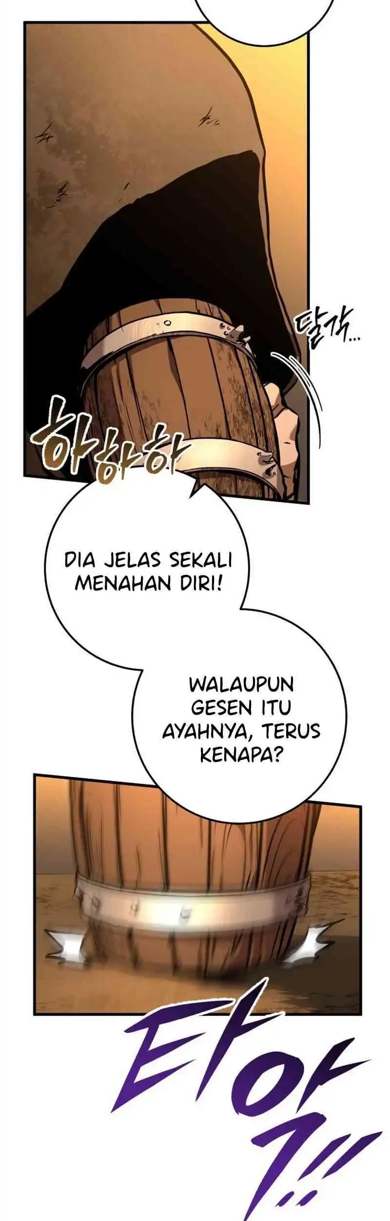 The Wandering Knights Survival Manual Chapter 4 Halaman 73
