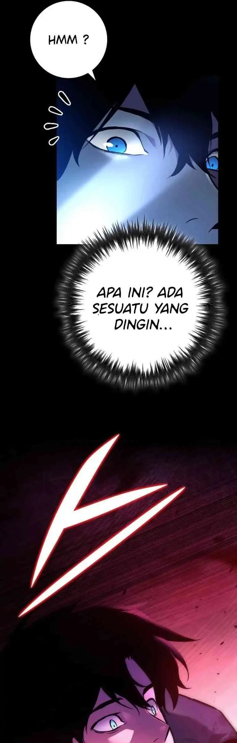 The Wandering Knights Survival Manual Chapter 4 Halaman 89