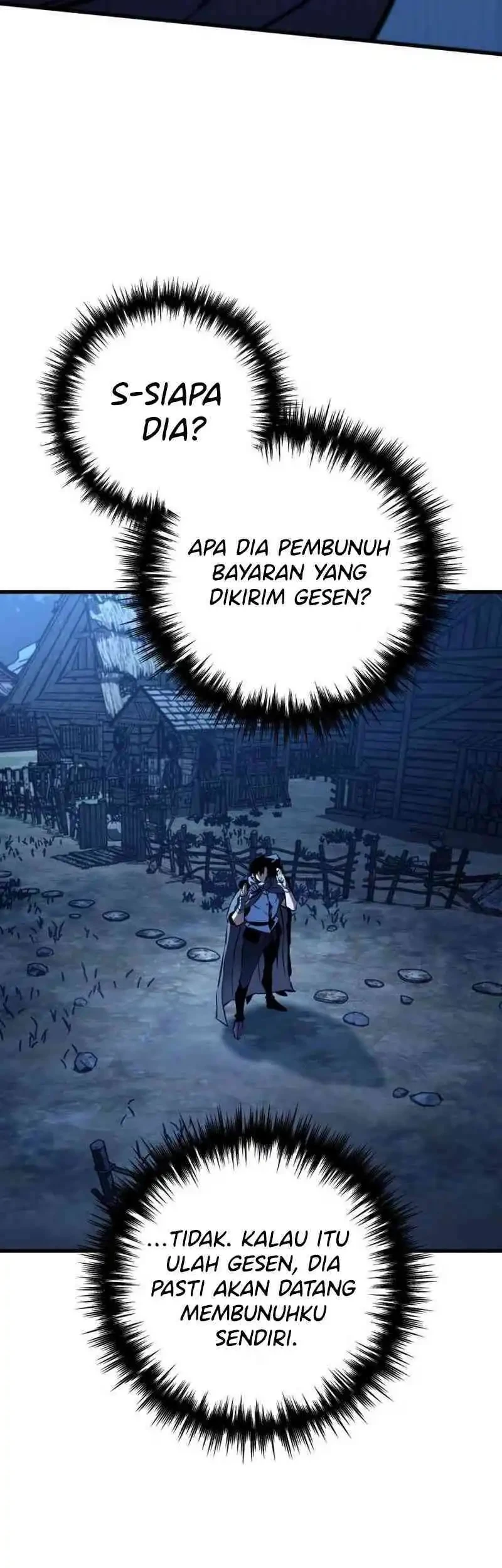 The Wandering Knights Survival Manual Chapter 5 Halaman 3