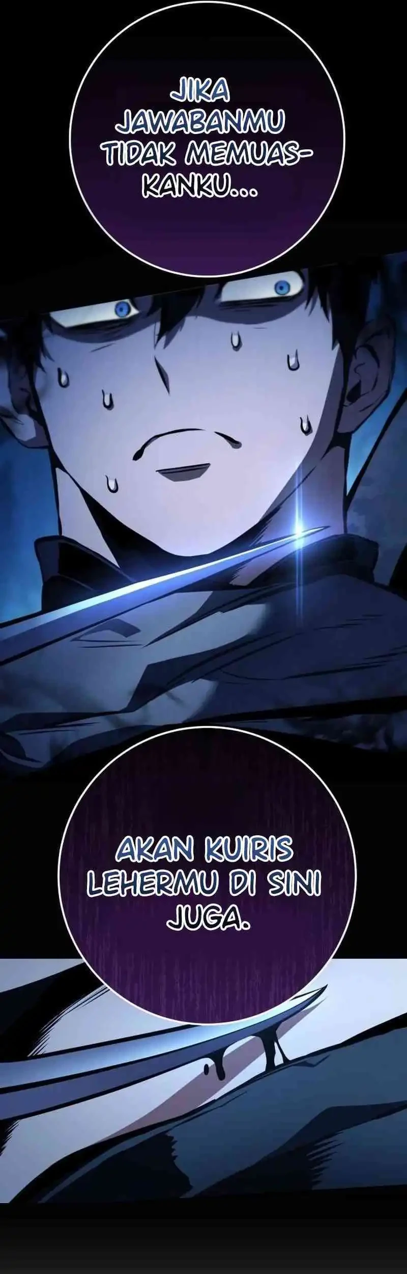 The Wandering Knights Survival Manual Chapter 5 Halaman 9