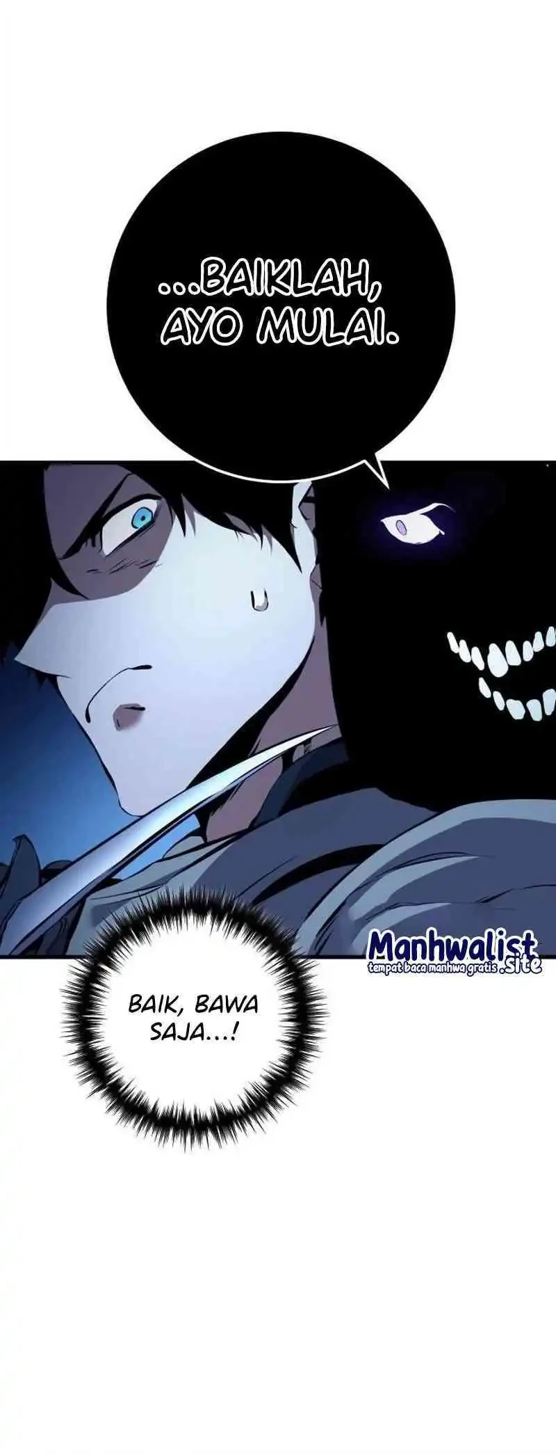 The Wandering Knights Survival Manual Chapter 5 Halaman 12