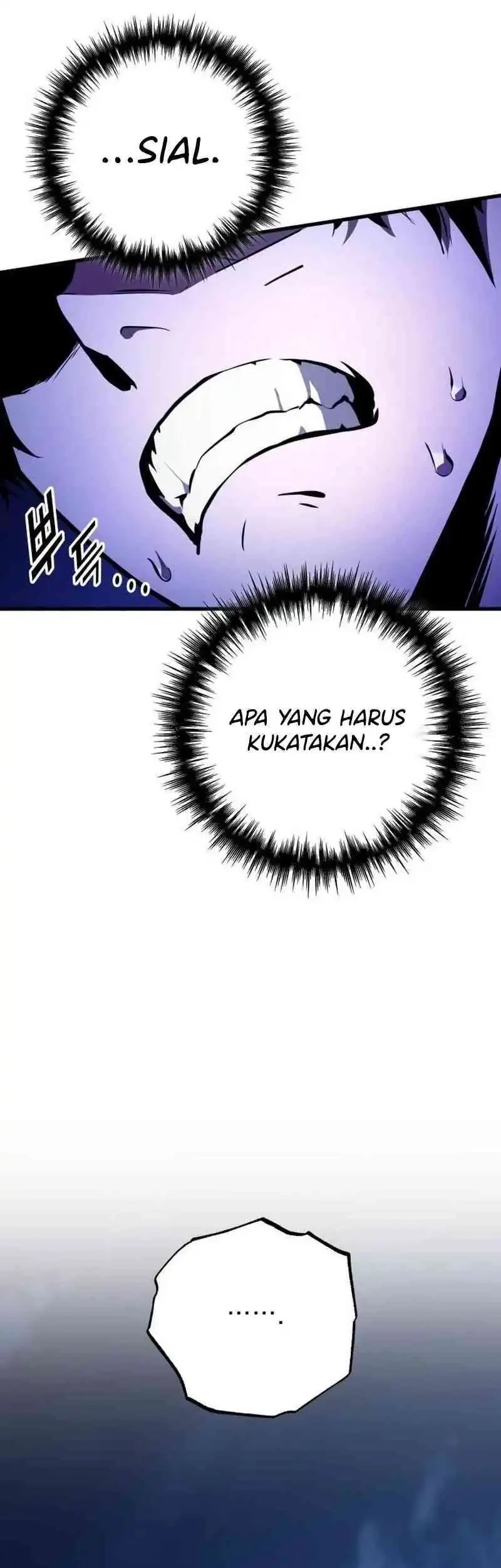 The Wandering Knights Survival Manual Chapter 5 Halaman 15