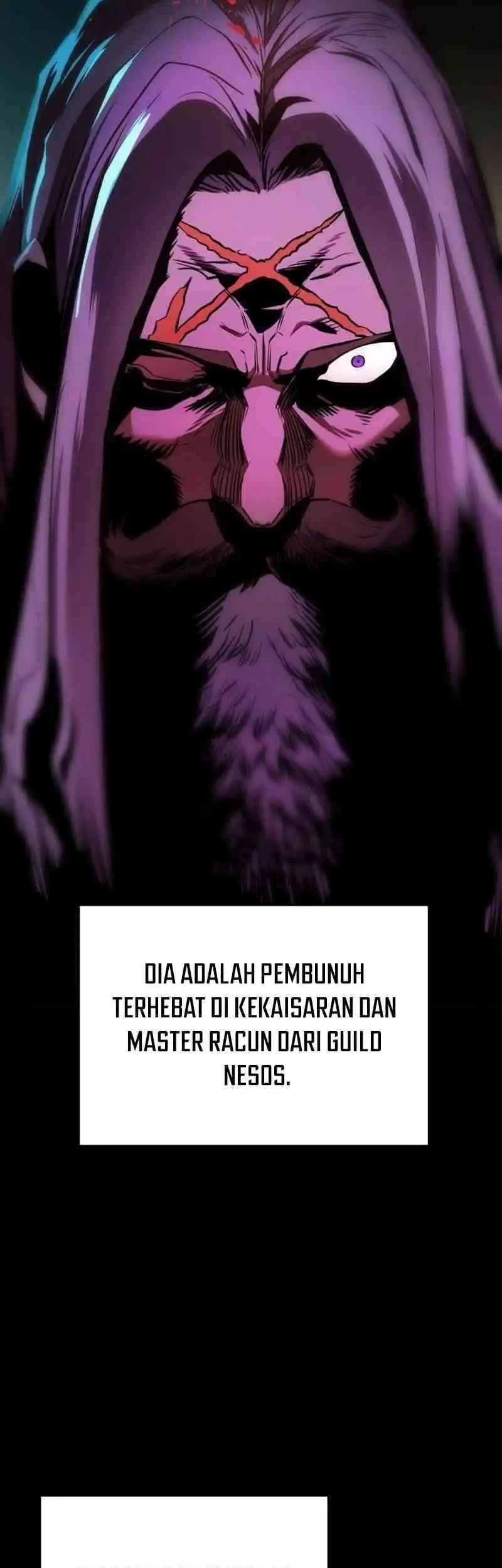 The Wandering Knights Survival Manual Chapter 5 Halaman 25