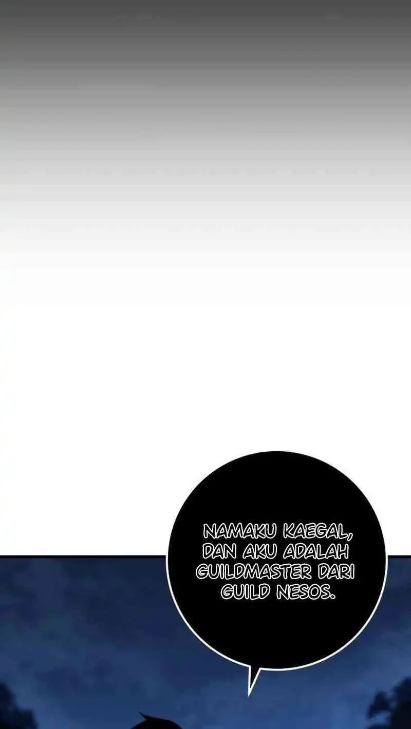 The Wandering Knights Survival Manual Chapter 5 Halaman 42