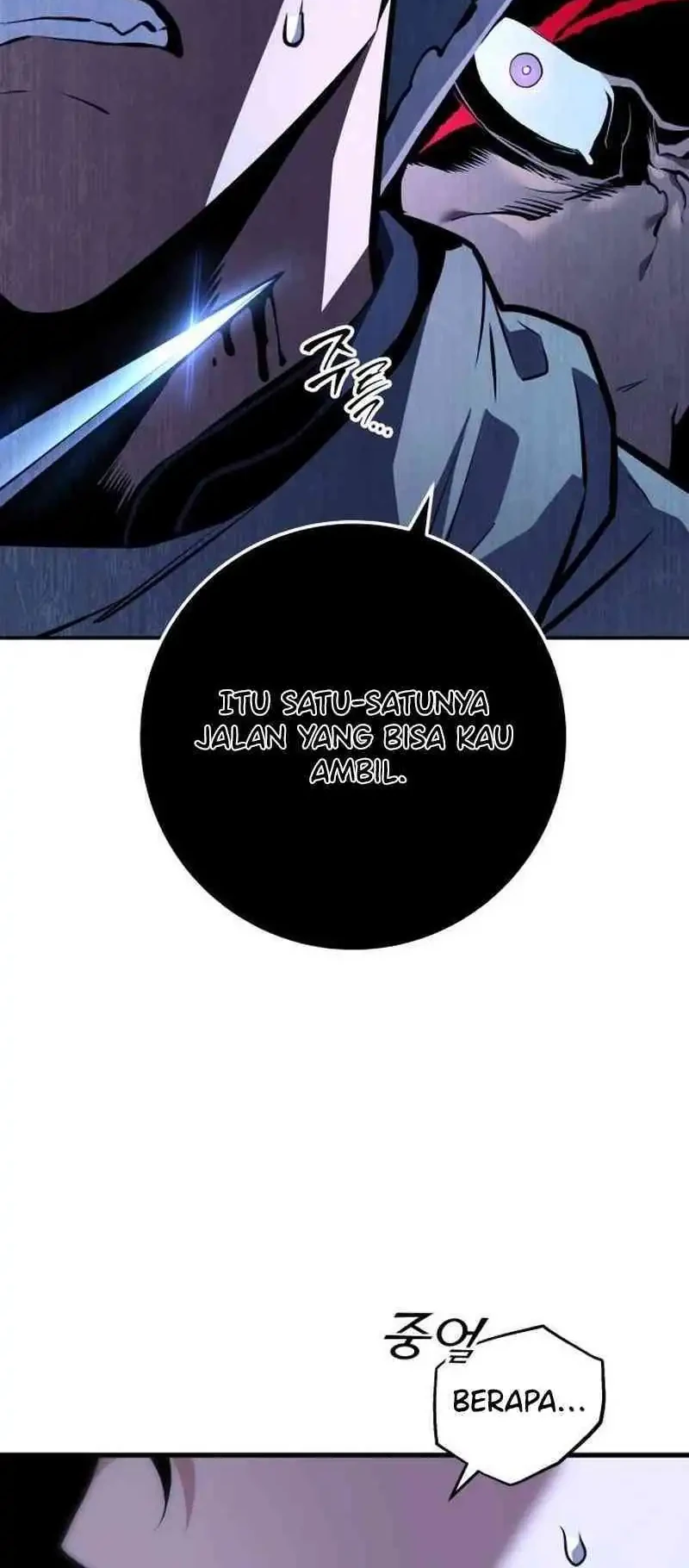 The Wandering Knights Survival Manual Chapter 5 Halaman 44