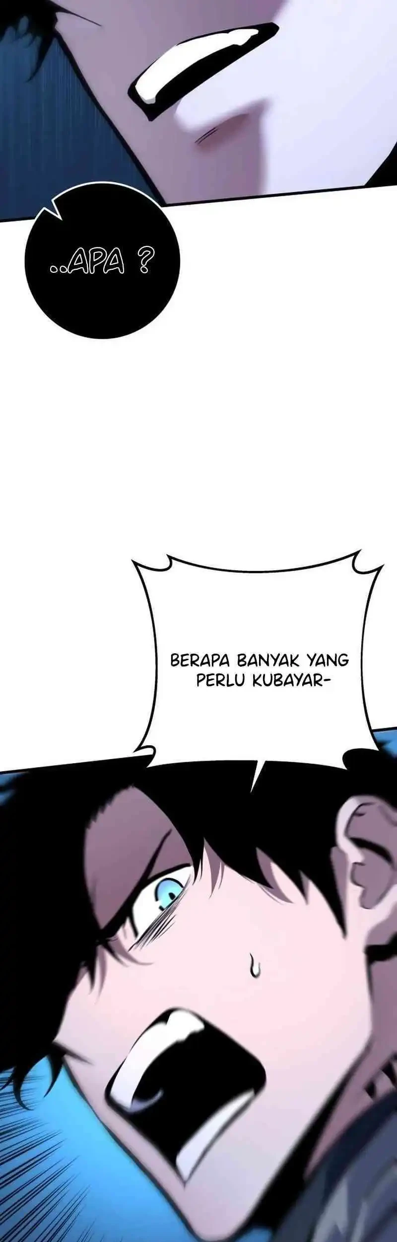 The Wandering Knights Survival Manual Chapter 5 Halaman 45