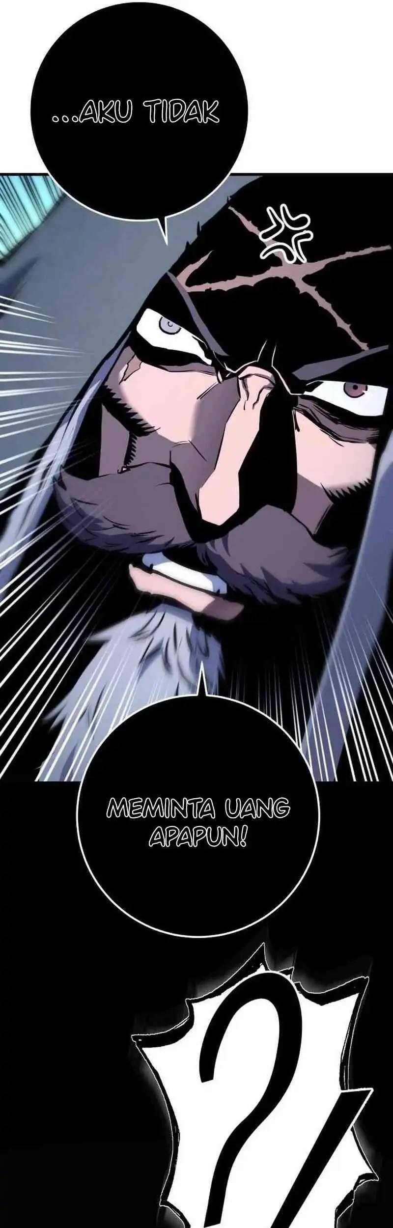 The Wandering Knights Survival Manual Chapter 5 Halaman 47