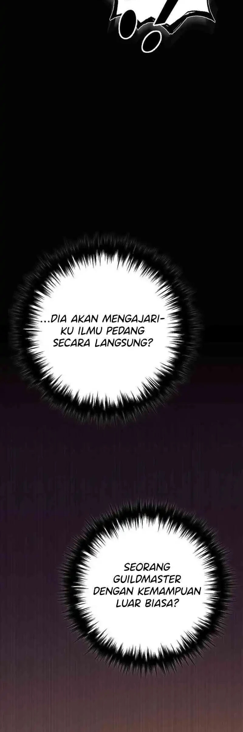 The Wandering Knights Survival Manual Chapter 5 Halaman 48
