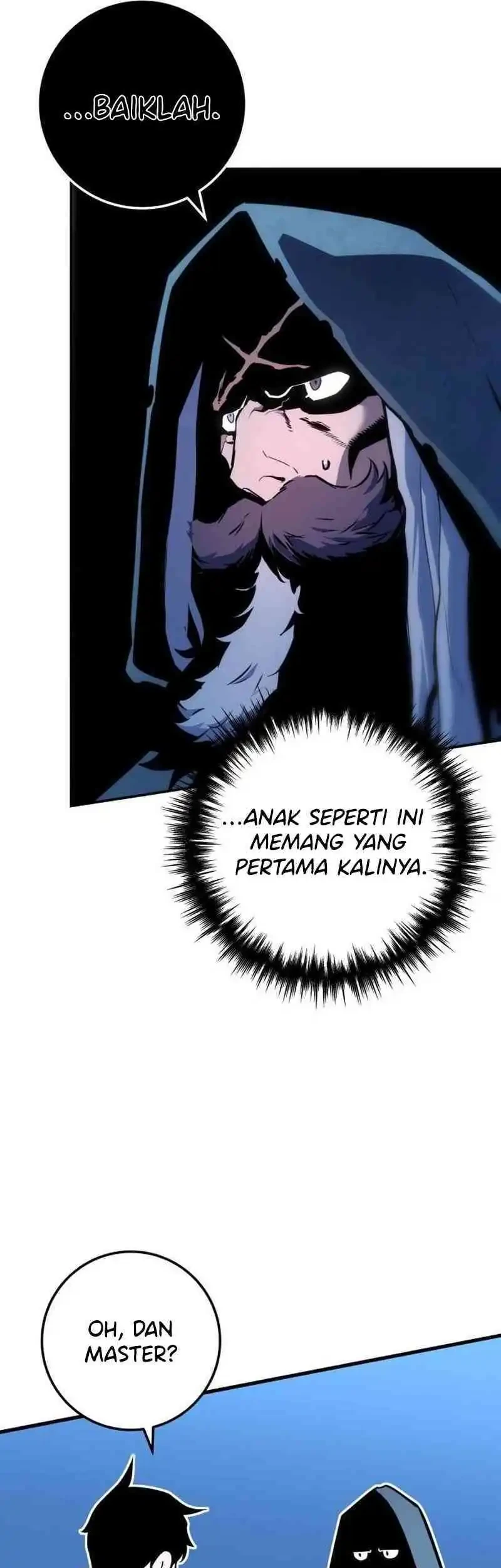 The Wandering Knights Survival Manual Chapter 5 Halaman 55