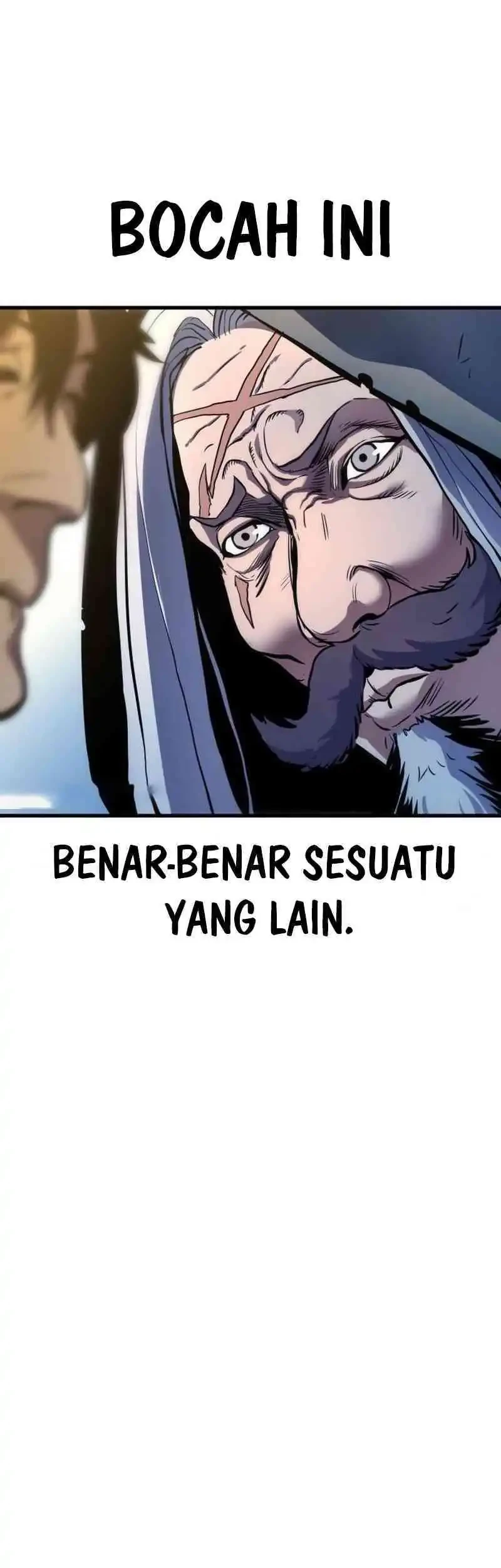 The Wandering Knights Survival Manual Chapter 5 Halaman 57