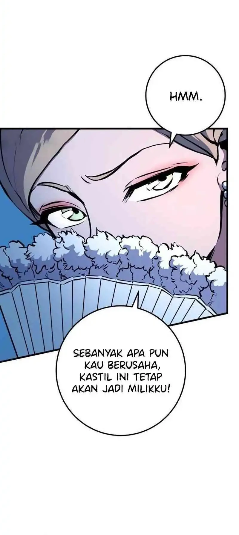 The Wandering Knights Survival Manual Chapter 5 Halaman 62