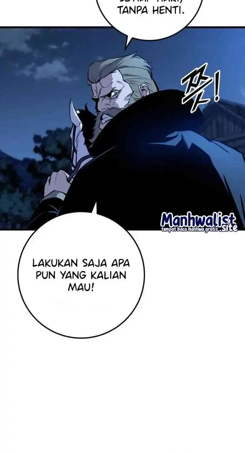 The Wandering Knights Survival Manual Chapter 5 Halaman 64