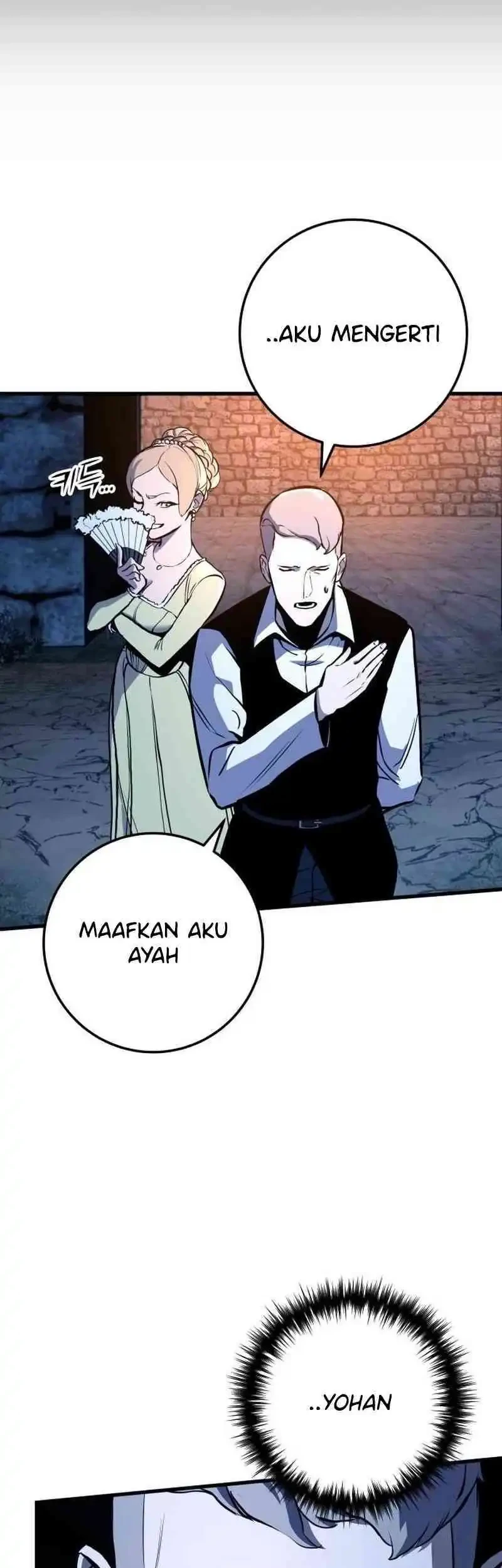 The Wandering Knights Survival Manual Chapter 5 Halaman 69